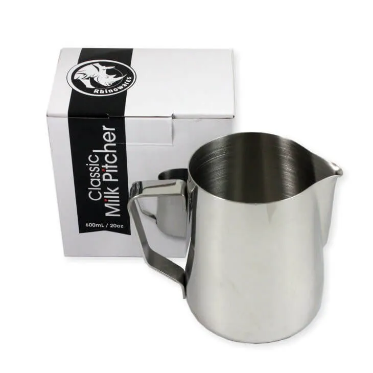 Rhinowares Classic Pitcher