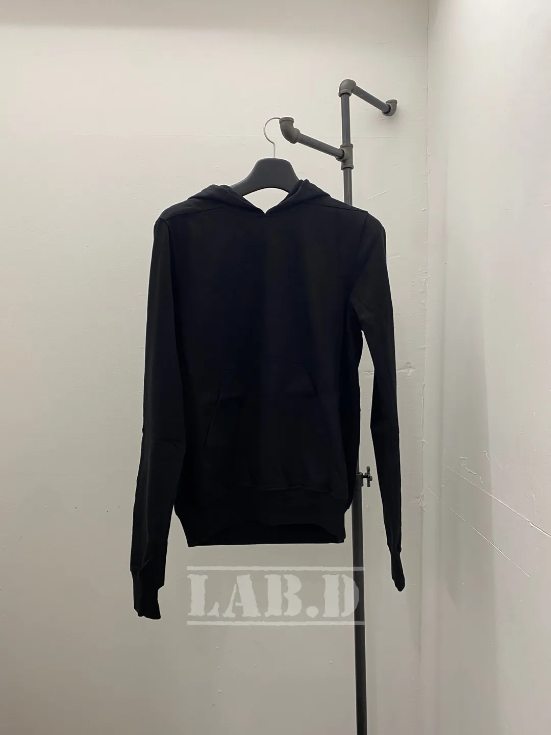 RICK OWENS  |Designers Hoodies