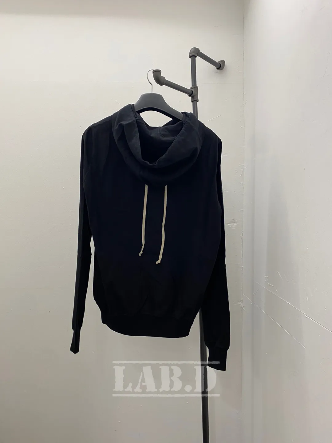 RICK OWENS  |Designers Hoodies