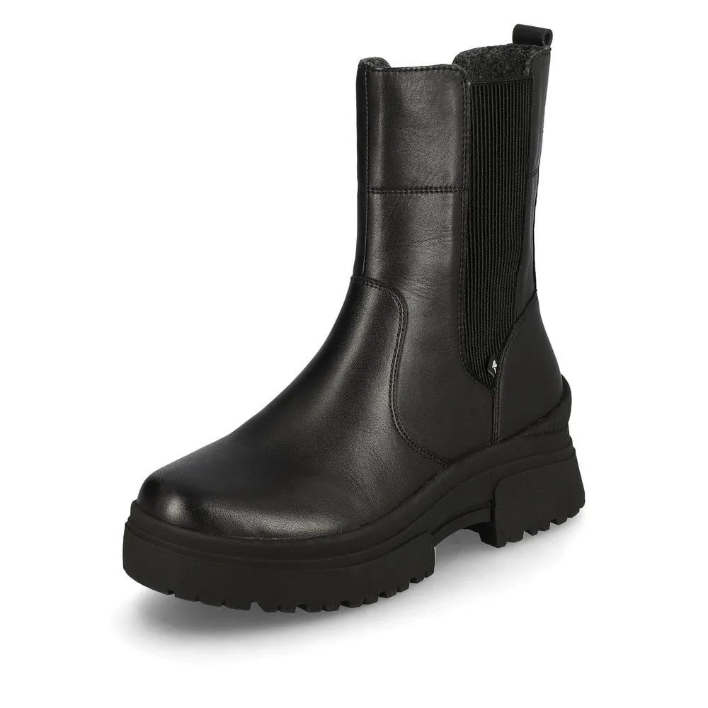 Rieker EVOLUTION W0380 Ladies Boots