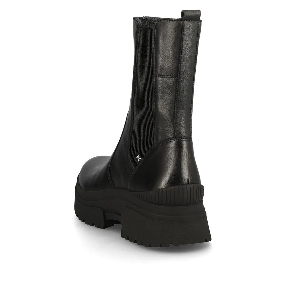 Rieker EVOLUTION W0380 Ladies Boots