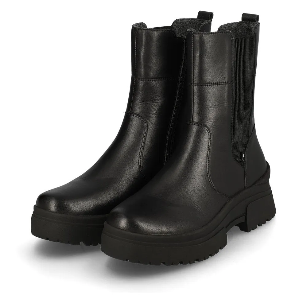 Rieker EVOLUTION W0380 Ladies Boots