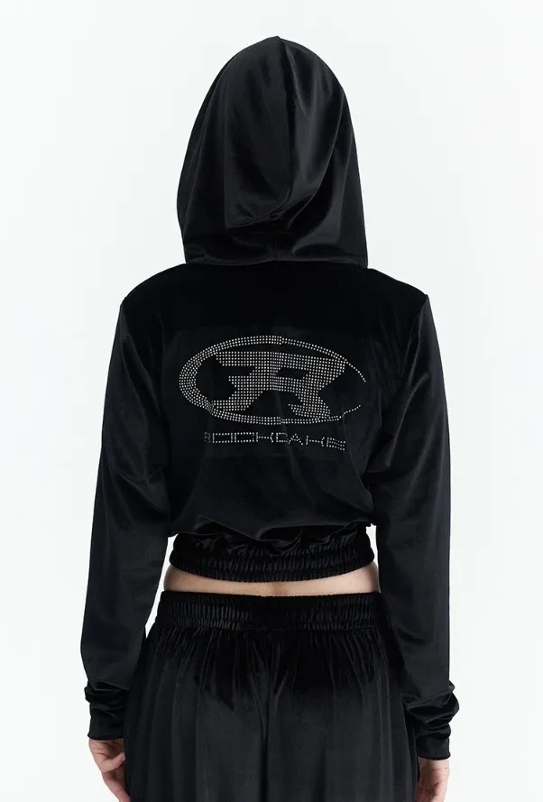 ROCKCAKE  |Street Style Hoodies & Sweatshirts