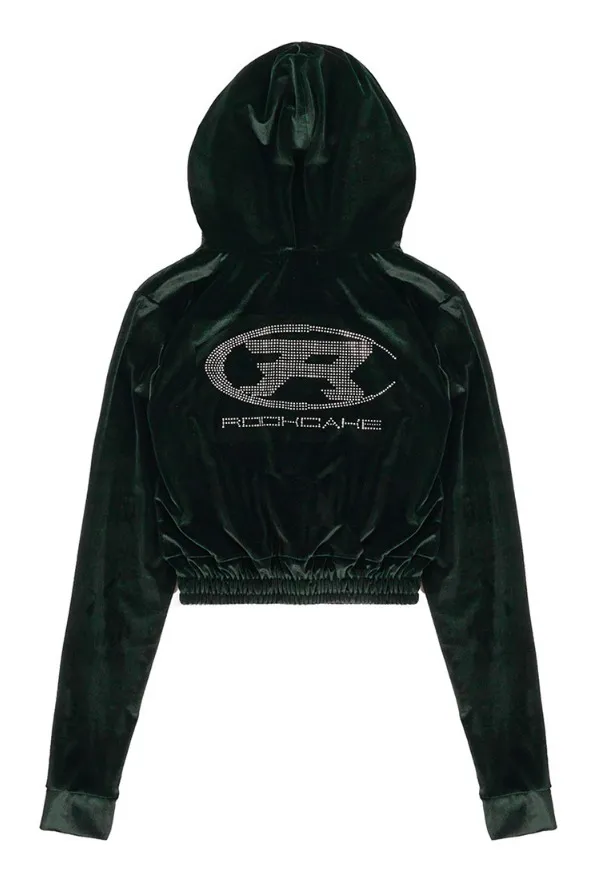 ROCKCAKE  |Street Style Hoodies & Sweatshirts