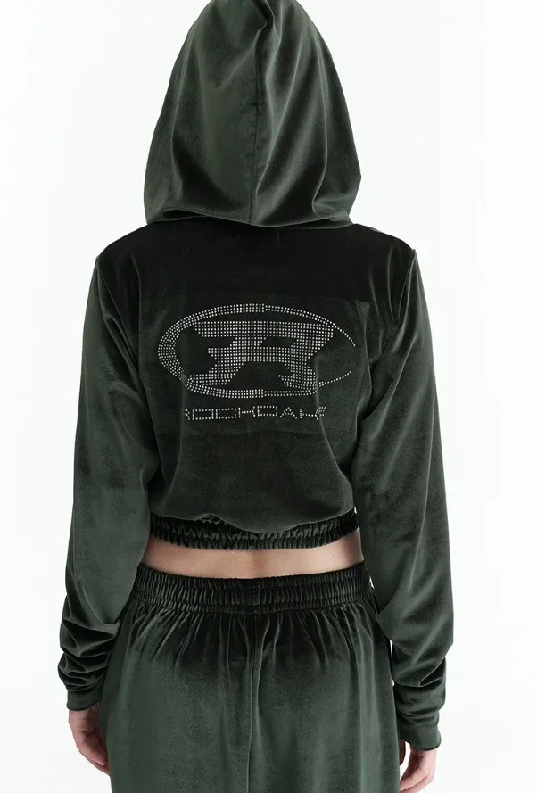 ROCKCAKE  |Street Style Hoodies & Sweatshirts