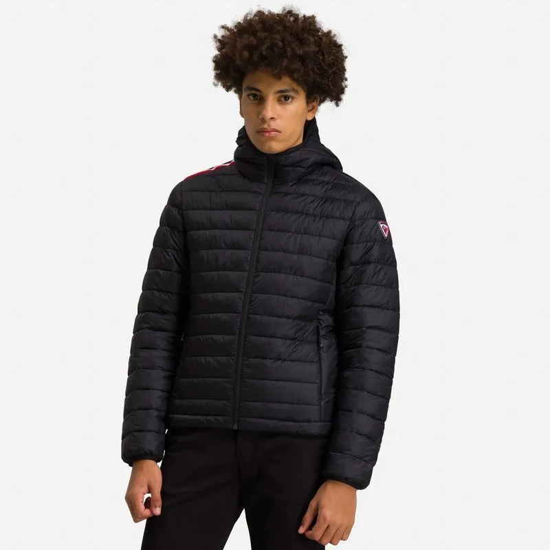 Rossignol  Rossi Hood Jacket - Giacca sintetica - Uomo