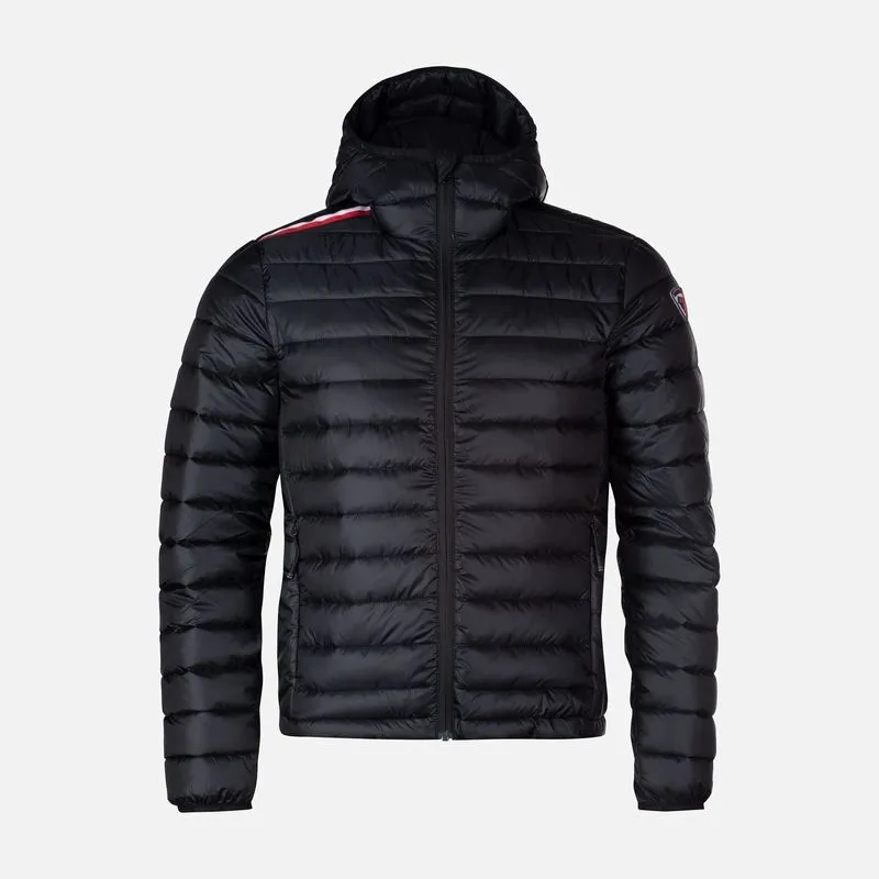 Rossignol  Rossi Hood Jacket - Giacca sintetica - Uomo