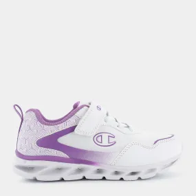 S32831WAVE 2 G PSWHT/PURPLE- SPORTIVE