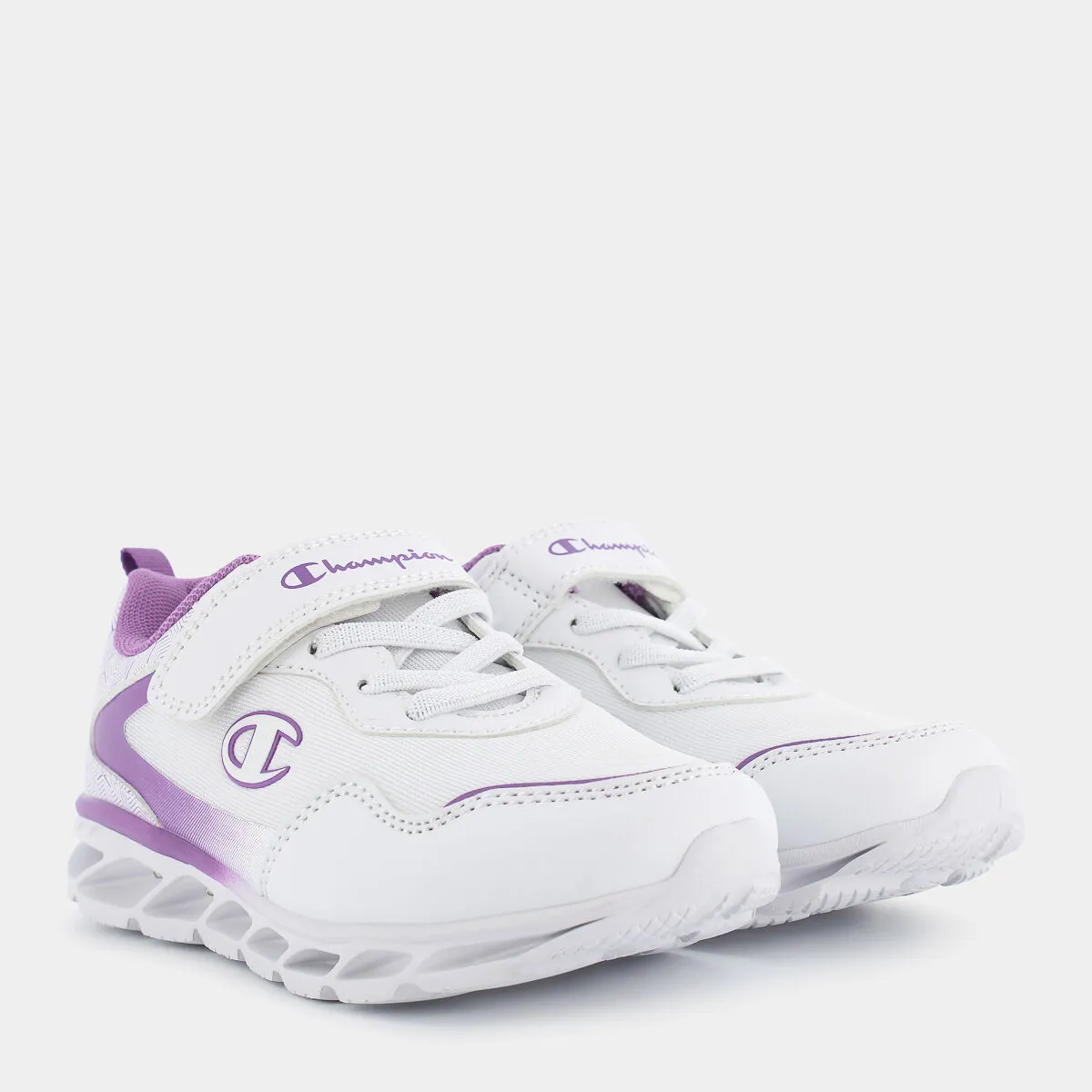 S32831WAVE 2 G PSWHT/PURPLE- SPORTIVE