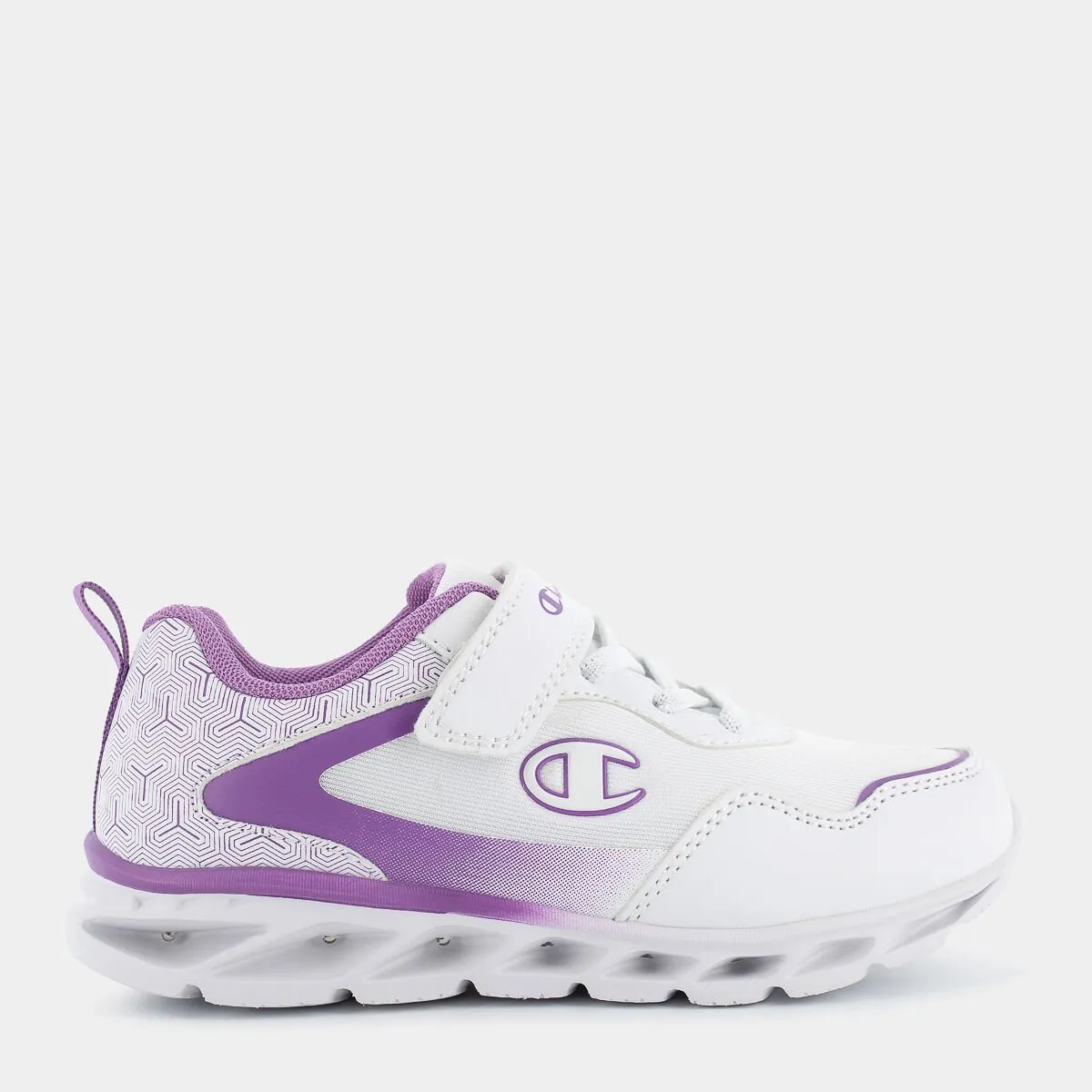 S32831WAVE 2 G PSWHT/PURPLE- SPORTIVE