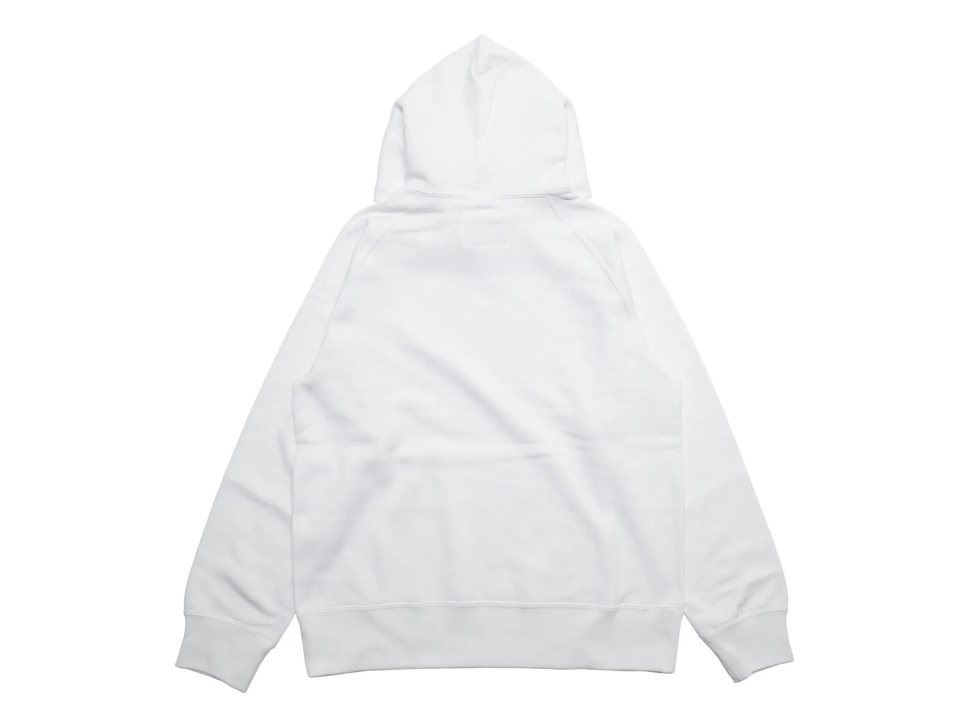 sacai  |Unisex Long Sleeves Cotton Logo Hoodies & Sweatshirts