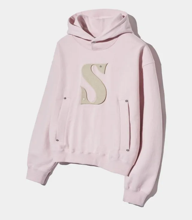 SATUR  |Street Style Hoodies & Sweatshirts