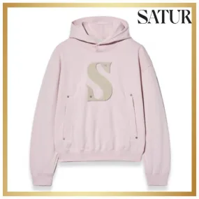 SATUR  |Street Style Hoodies & Sweatshirts