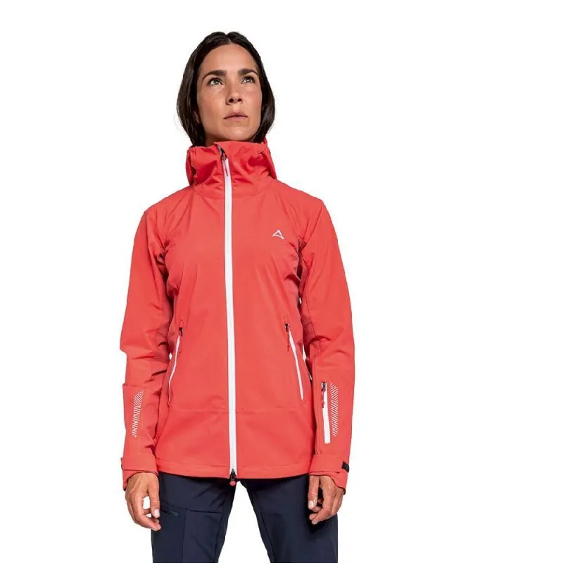 Schöffel  Softshell Jacket Miara - Giacca softshell - Donna