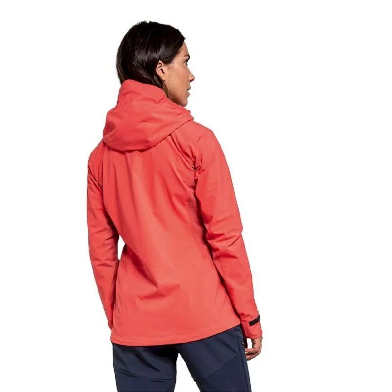 Schöffel  Softshell Jacket Miara - Giacca softshell - Donna