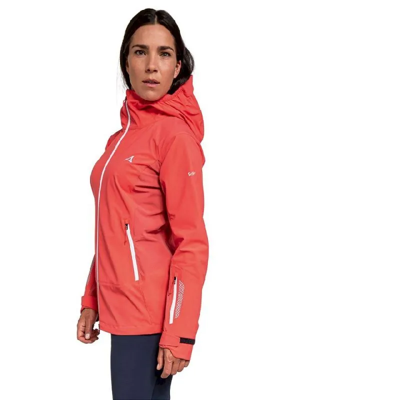 Schöffel  Softshell Jacket Miara - Giacca softshell - Donna