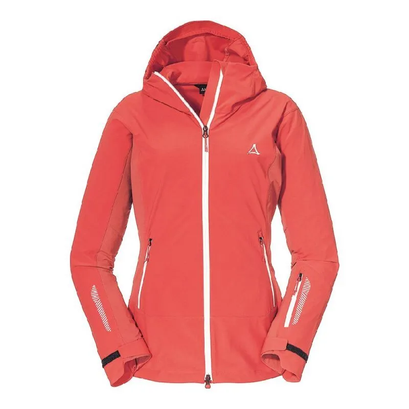 Schöffel  Softshell Jacket Miara - Giacca softshell - Donna