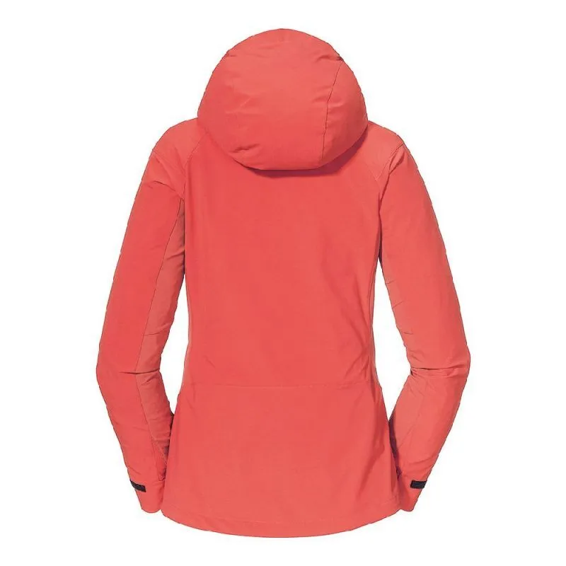 Schöffel  Softshell Jacket Miara - Giacca softshell - Donna