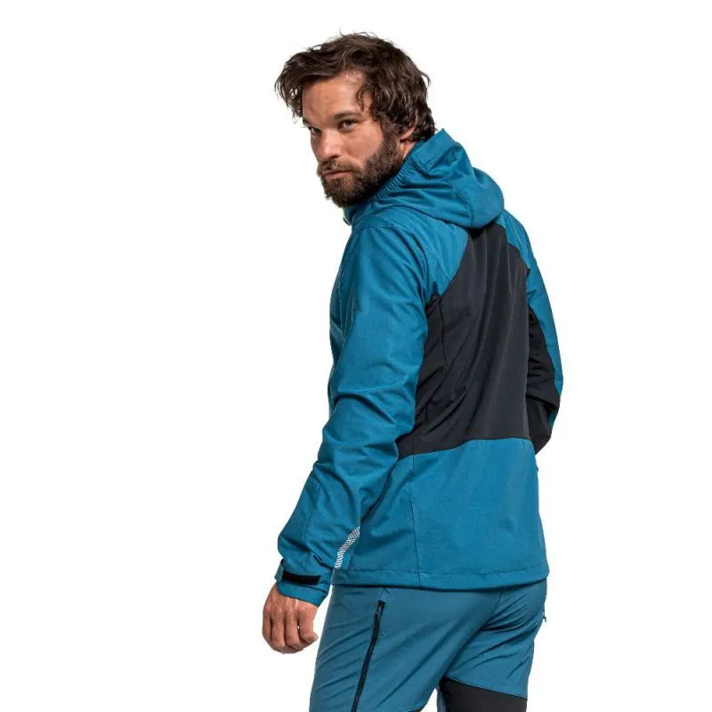 Schöffel  Softshell Jacket Miara - Giacca softshell - Uomo