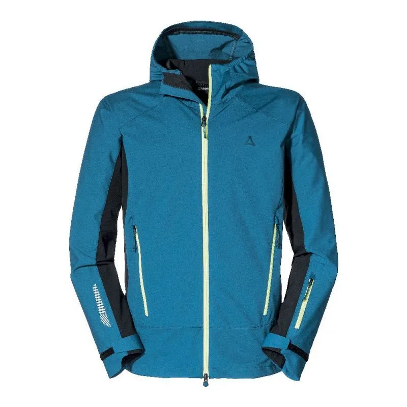 Schöffel  Softshell Jacket Miara - Giacca softshell - Uomo