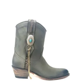 SENDRA 11970 GREY WOMEN