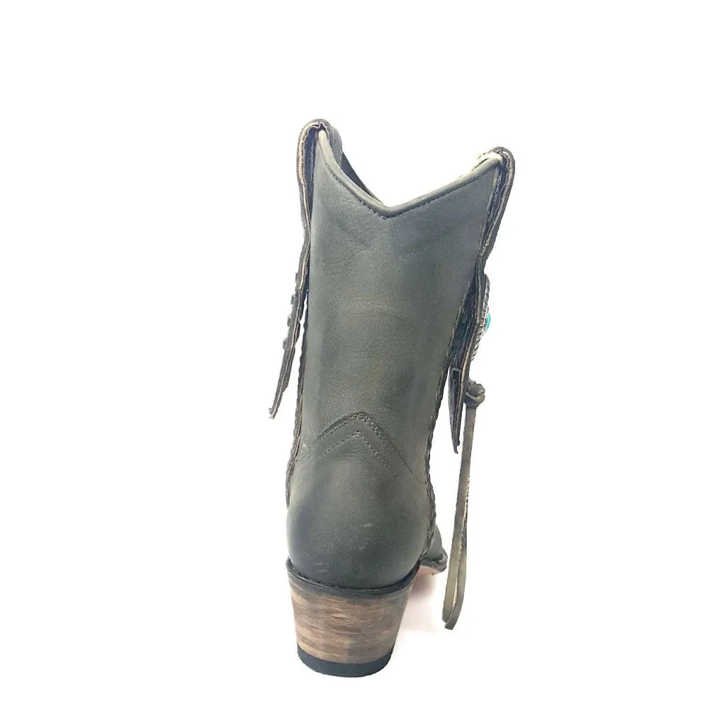 SENDRA 11970 GREY WOMEN