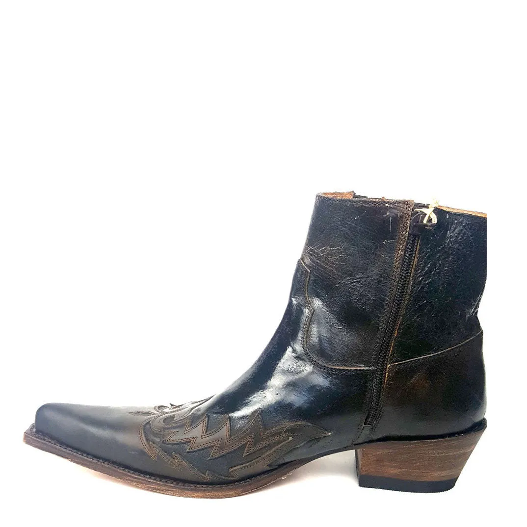 SENDRA 12251A BROWN MEN