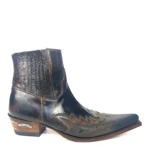 SENDRA 12251A BROWN MEN