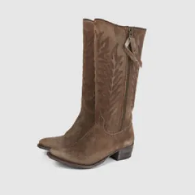 Sendra Ladies Western Boot