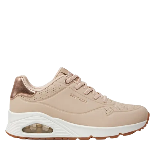 SKECHERS DONNA UNO SHIMMER