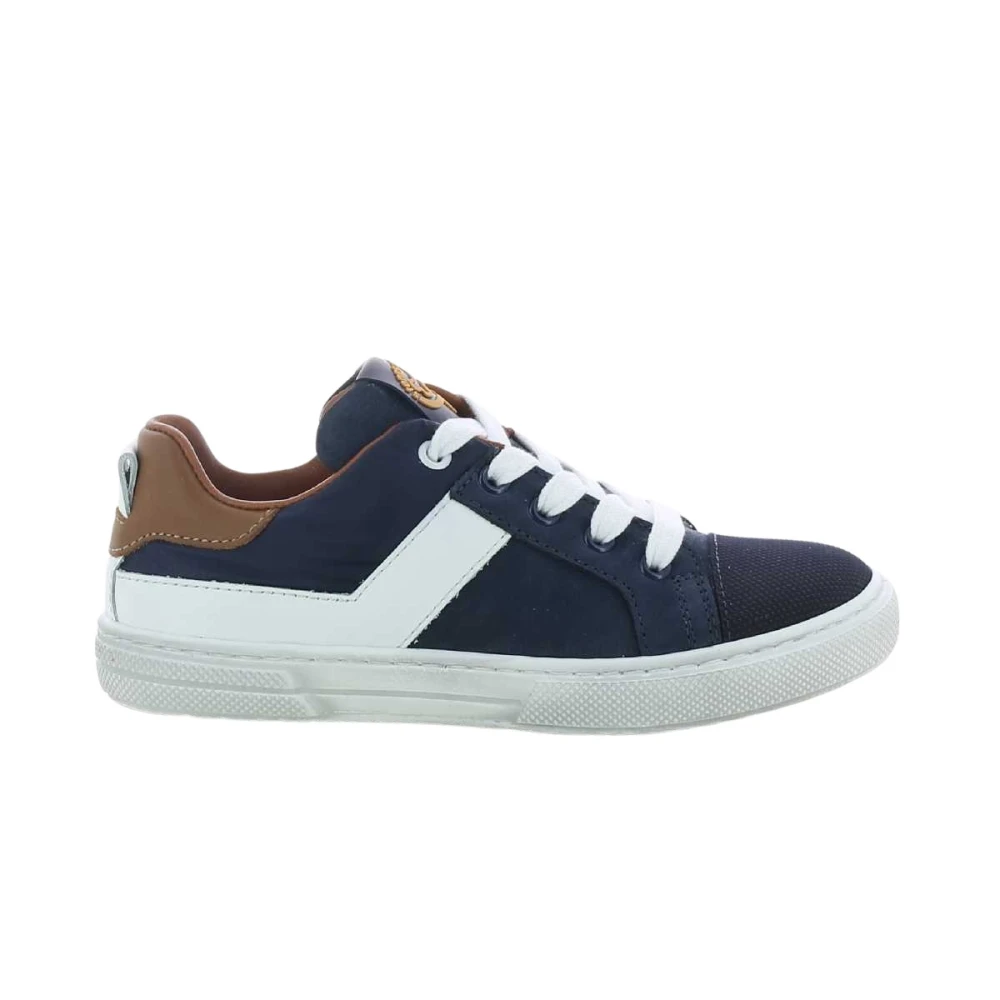 Sneakers Bianche Bambini PERNO Z23