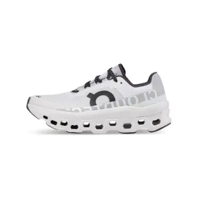 SNEAKERS CLOUDMONSTER Man All White 