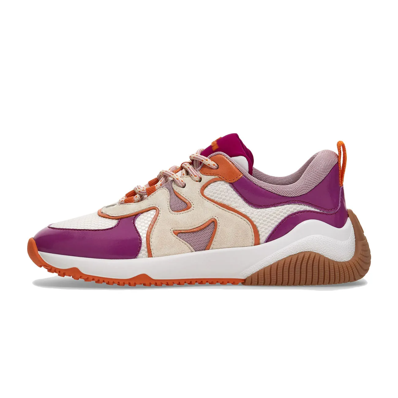 SNEAKERS H597 Donna Viola