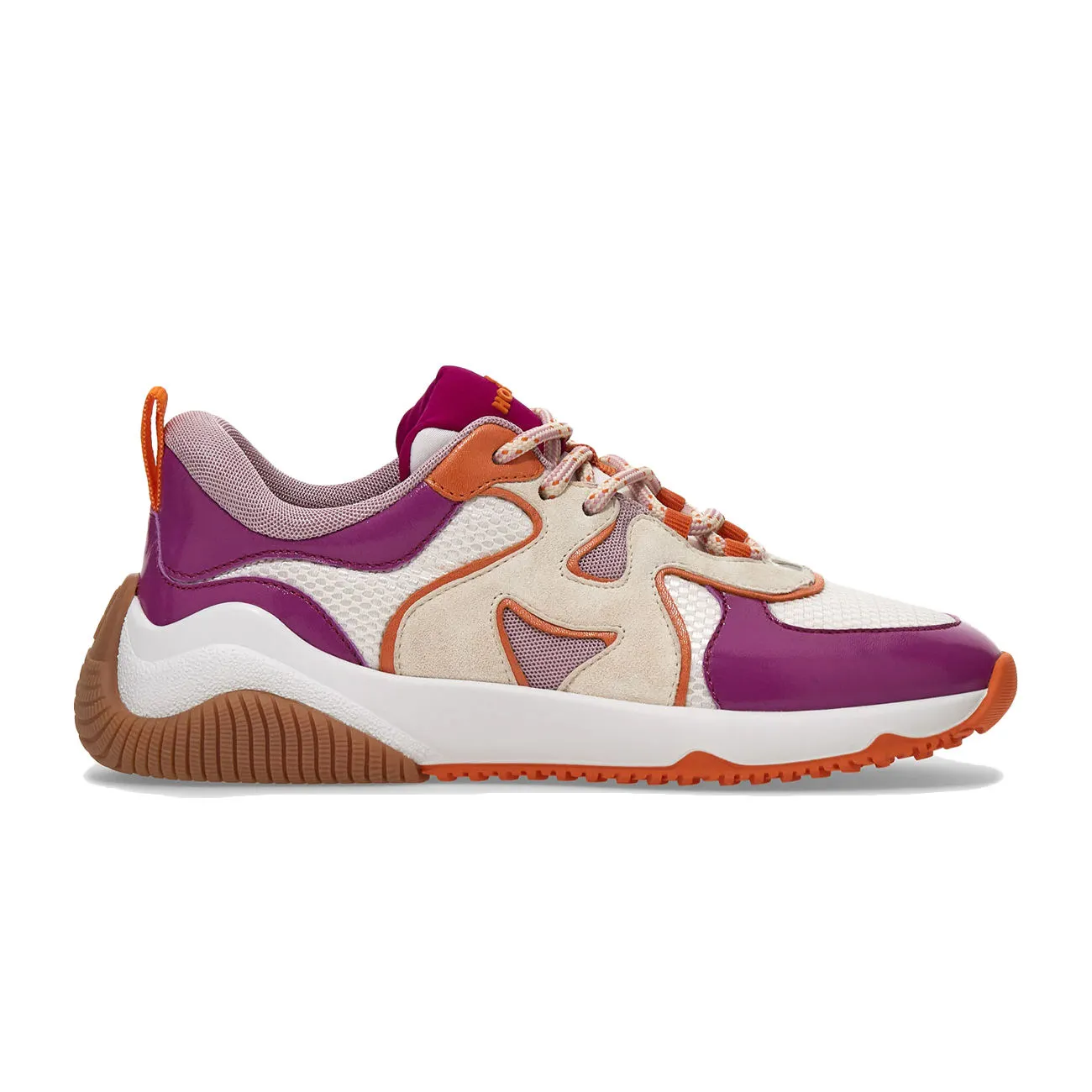 SNEAKERS H597 Donna Viola