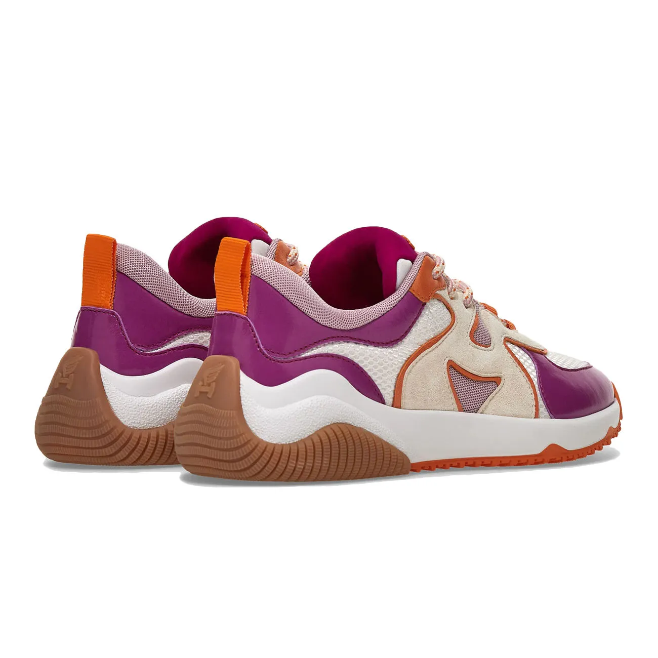 SNEAKERS H597 Donna Viola