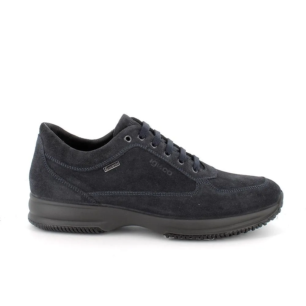 SNEAKERS IGI&CO UOMO SCAMOSC.SPECIAL NOTTEGORE-TEX 4613933