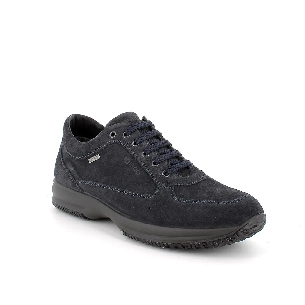 SNEAKERS IGI&CO UOMO SCAMOSC.SPECIAL NOTTEGORE-TEX 4613933