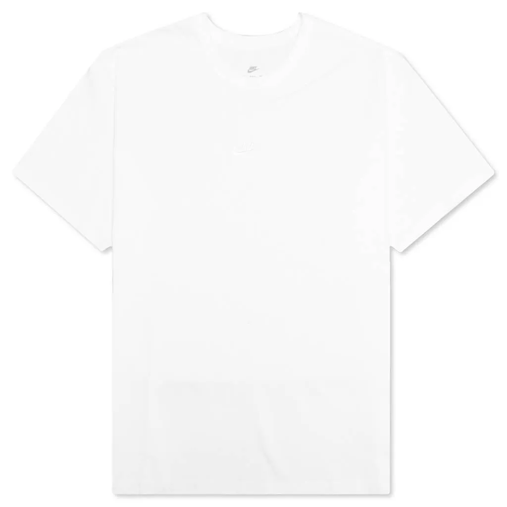 Sportswear Premium Essentials T-Shirt - White