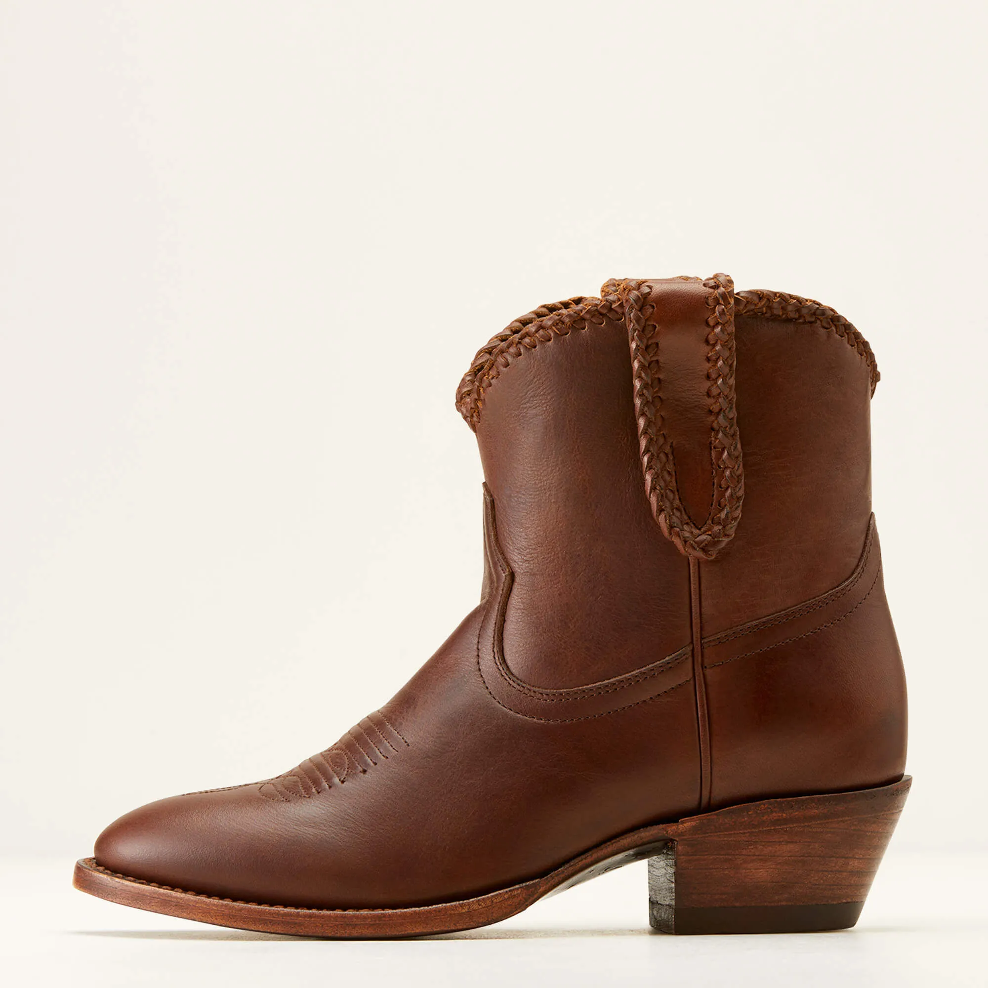 Sterling Cora Western Boot