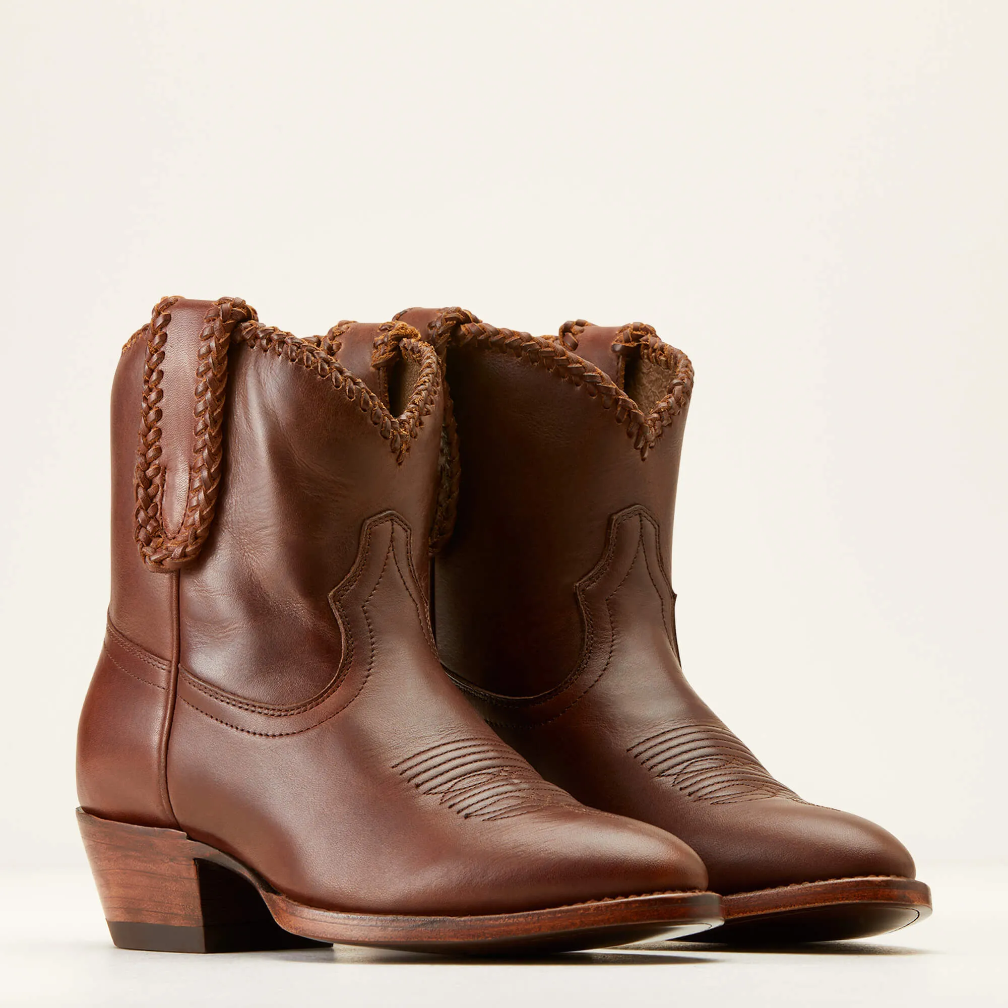 Sterling Cora Western Boot