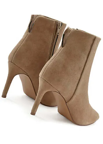 Stiletto Ankle Boots by LASCANA | Look Again