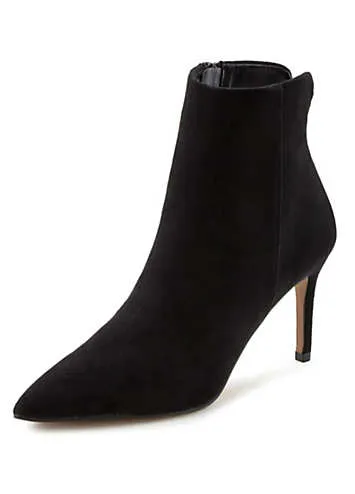 Stiletto Ankle Boots by LASCANA | Look Again