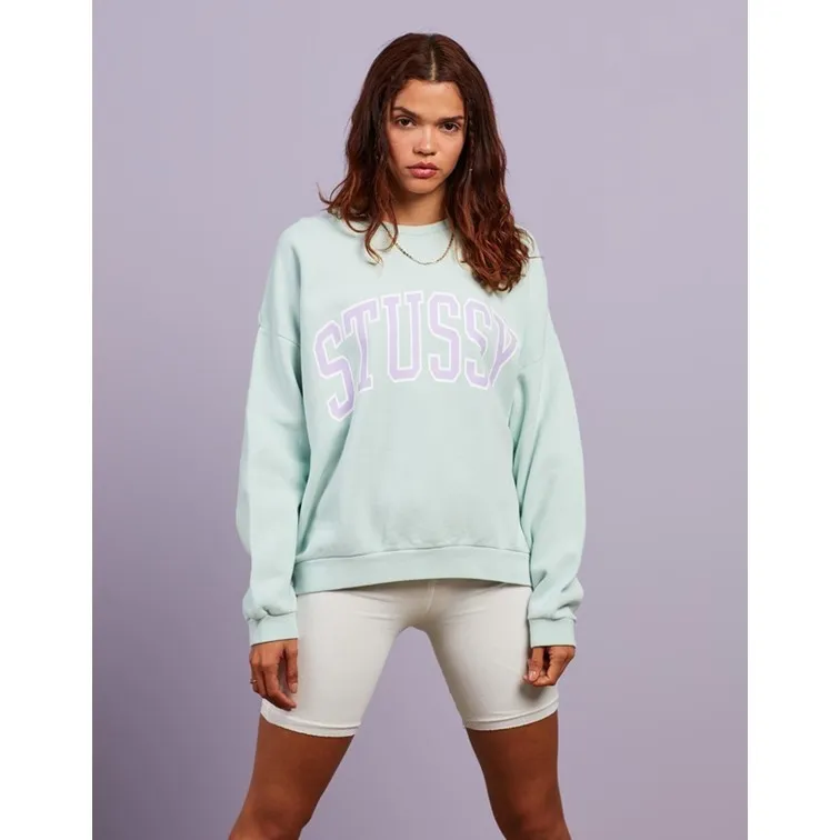 STUSSY  |Skater Style Hoodies & Sweatshirts