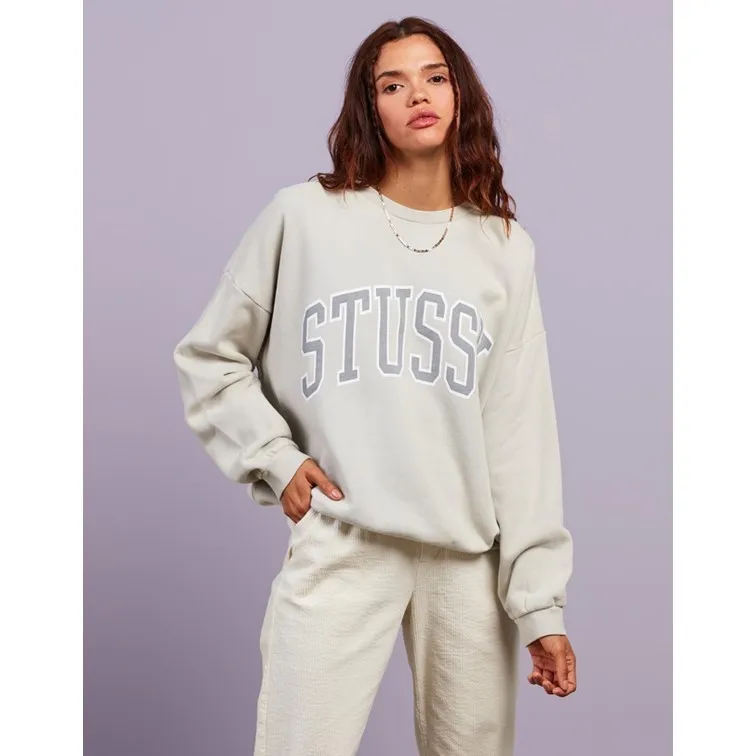 STUSSY  |Skater Style Hoodies & Sweatshirts