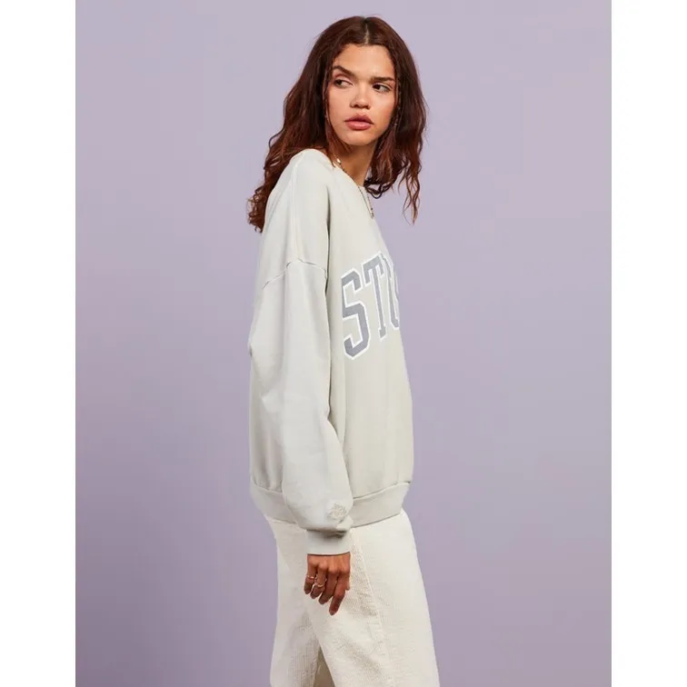 STUSSY  |Skater Style Hoodies & Sweatshirts