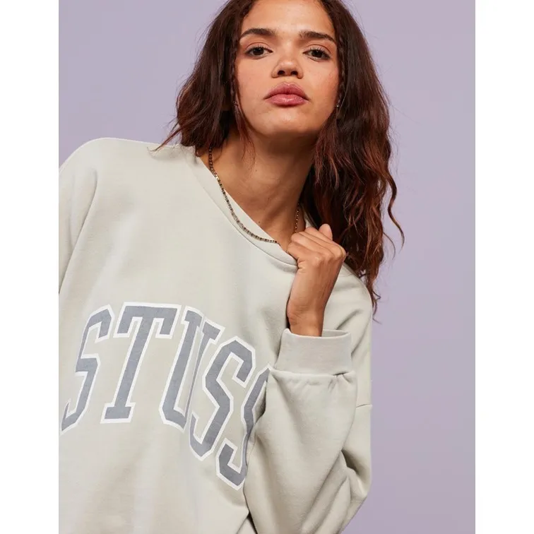 STUSSY  |Skater Style Hoodies & Sweatshirts