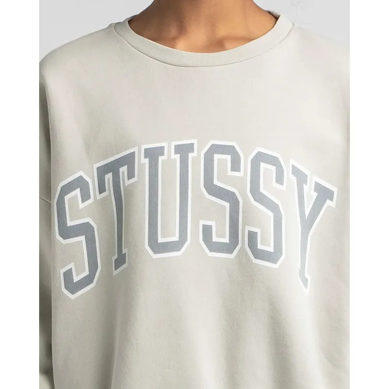 STUSSY  |Skater Style Hoodies & Sweatshirts