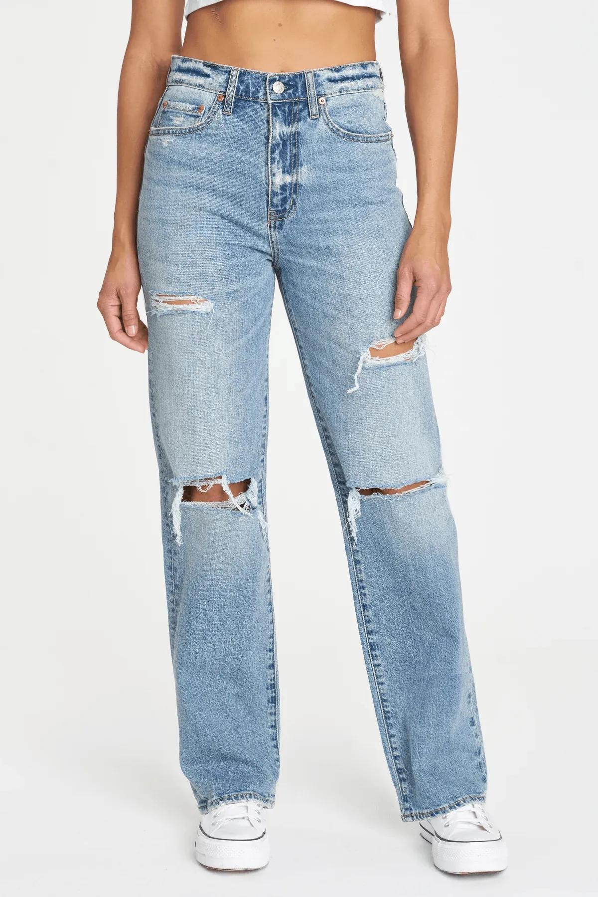 Sundaze Jean by Daze Denim - FINAL SALE