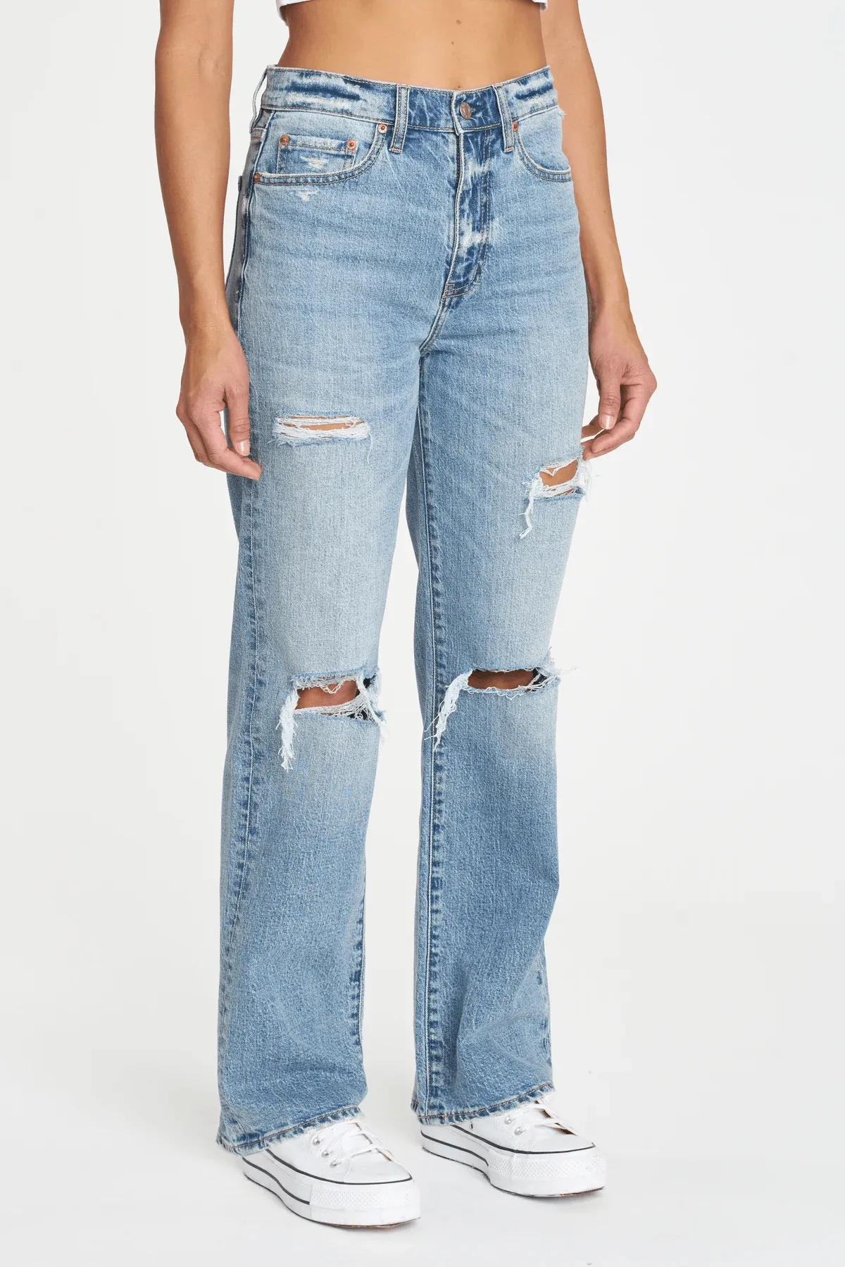 Sundaze Jean by Daze Denim - FINAL SALE