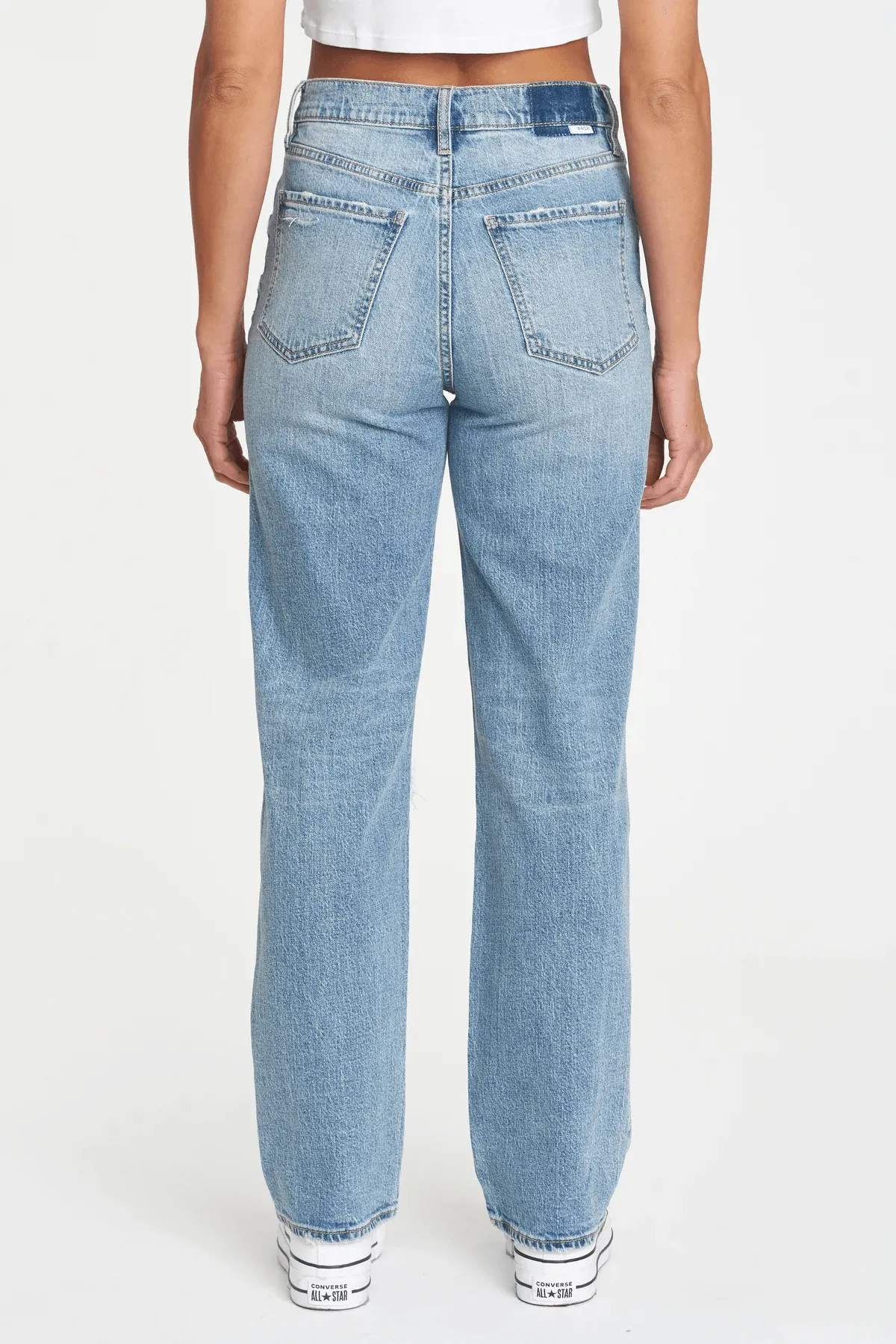 Sundaze Jean by Daze Denim - FINAL SALE